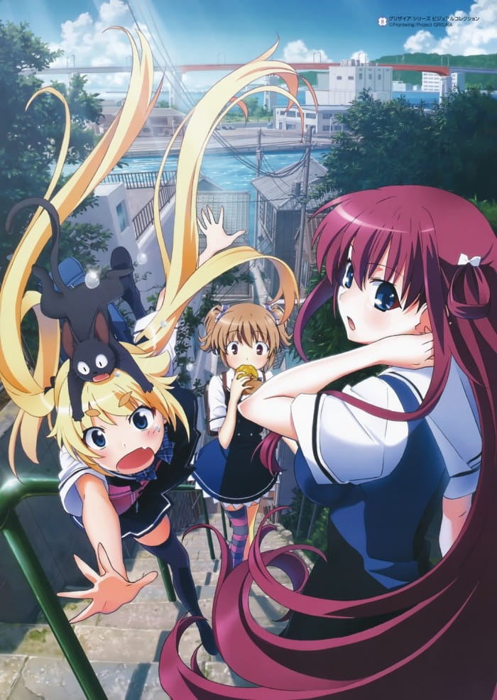 《灰色的乐园》灰色的乐园