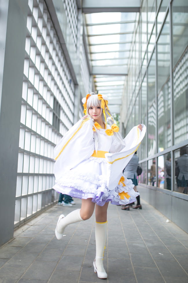 人见人爱的白米饭~