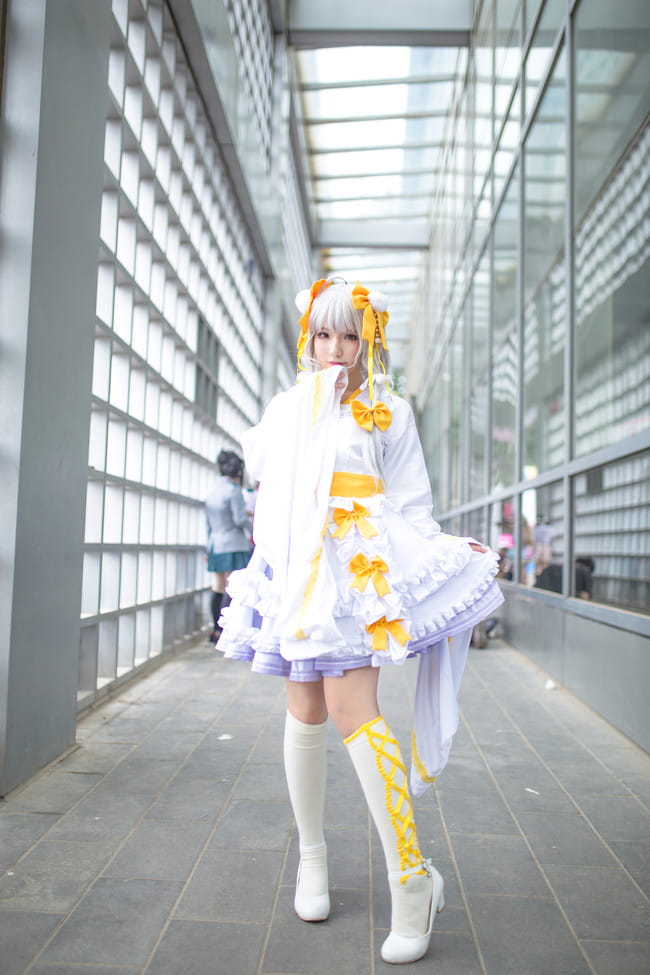 人见人爱的白米饭~