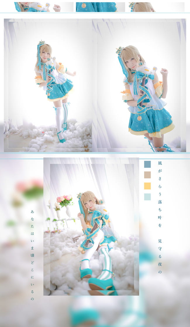 如果小鸟进入到雪人里的话，你会用拥抱融化我吗？