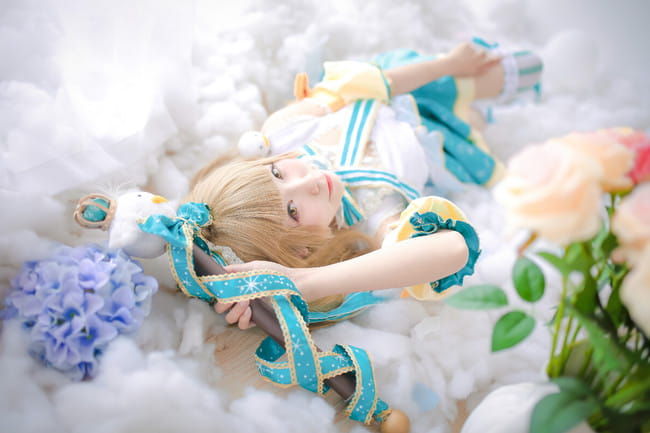 如果小鸟进入到雪人里的话，你会用拥抱融化我吗？