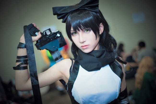 【場照】香港動漫節day2