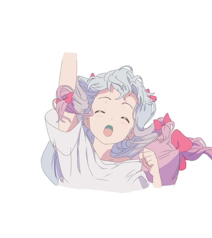 《情色漫画老师》和泉纱雾头像