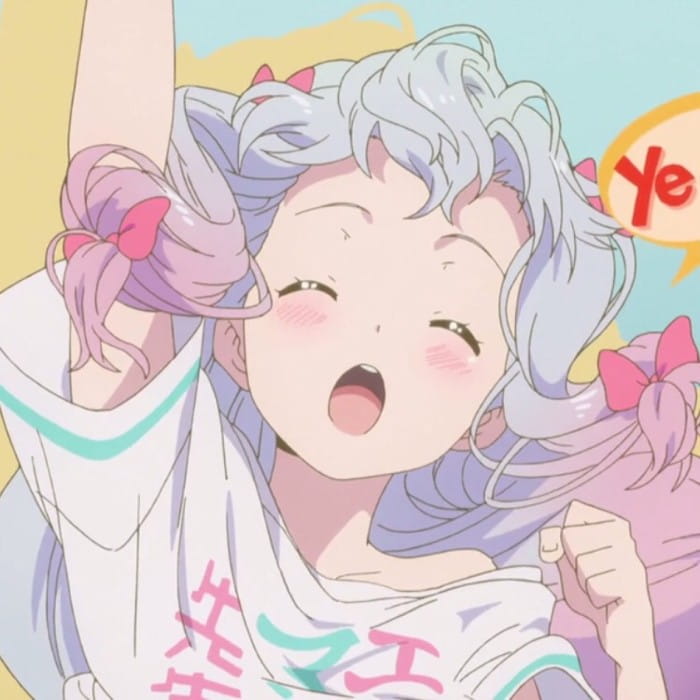 《情色漫画老师》和泉纱雾头像