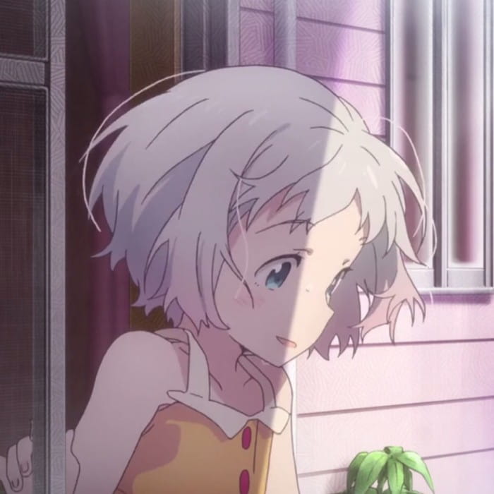 《情色漫画老师》和泉纱雾头像