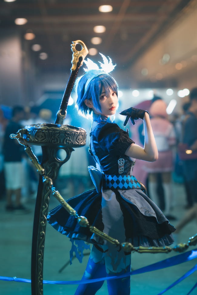 SINoALICE 束縛愛麗絲