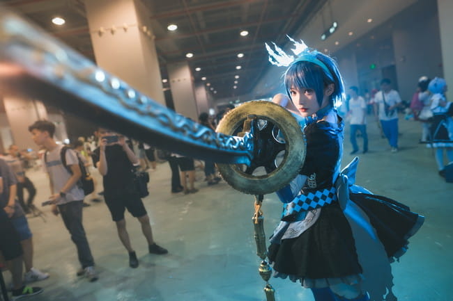 SINoALICE 束縛愛麗絲