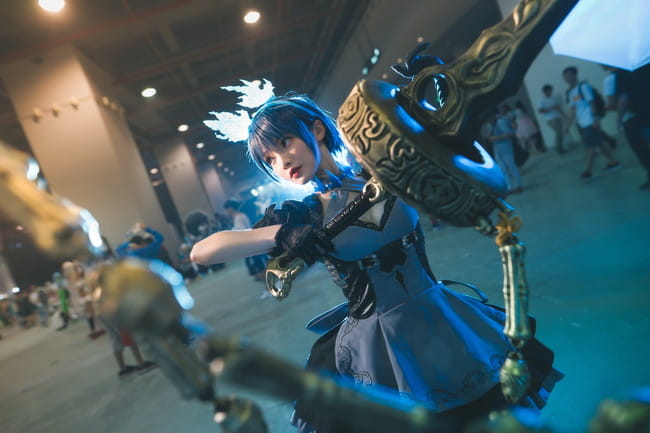 SINoALICE 束縛愛麗絲