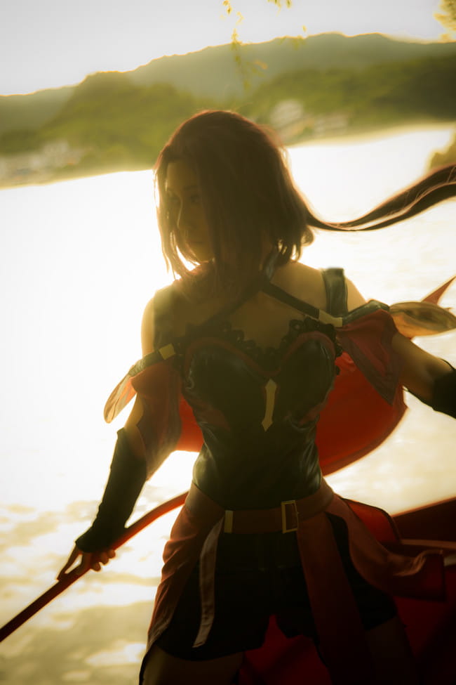 全职高手寒烟柔