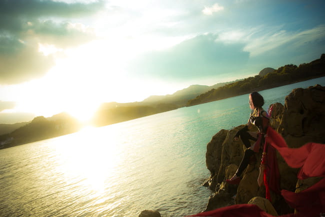 全职高手寒烟柔