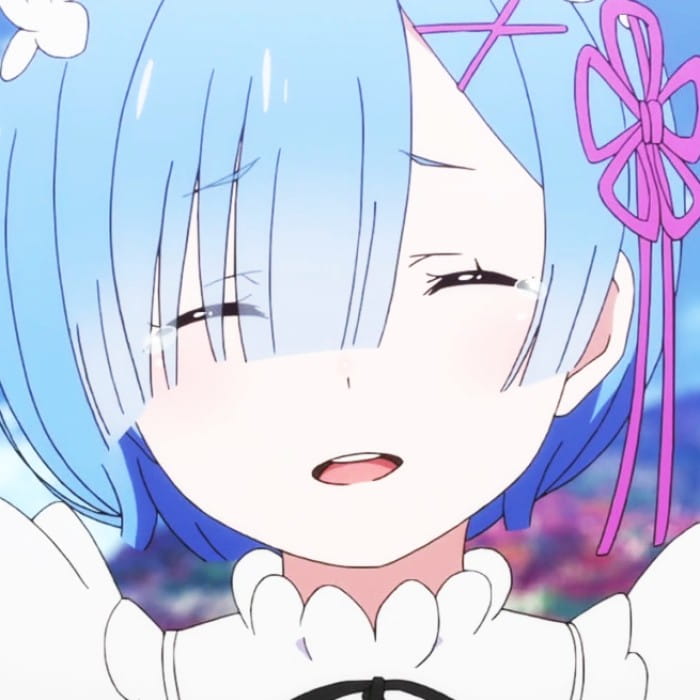 蕾姆老婆头像特辑