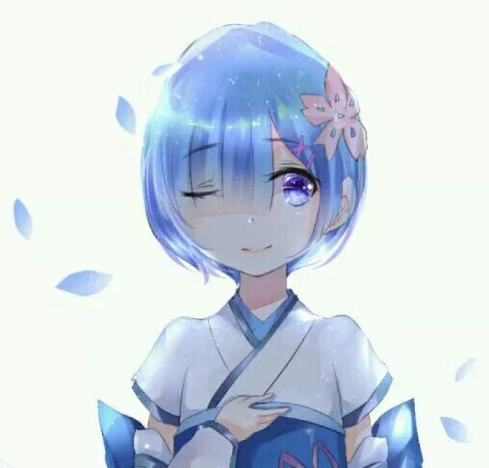 从零开始的异世界生活 蕾姆拉姆