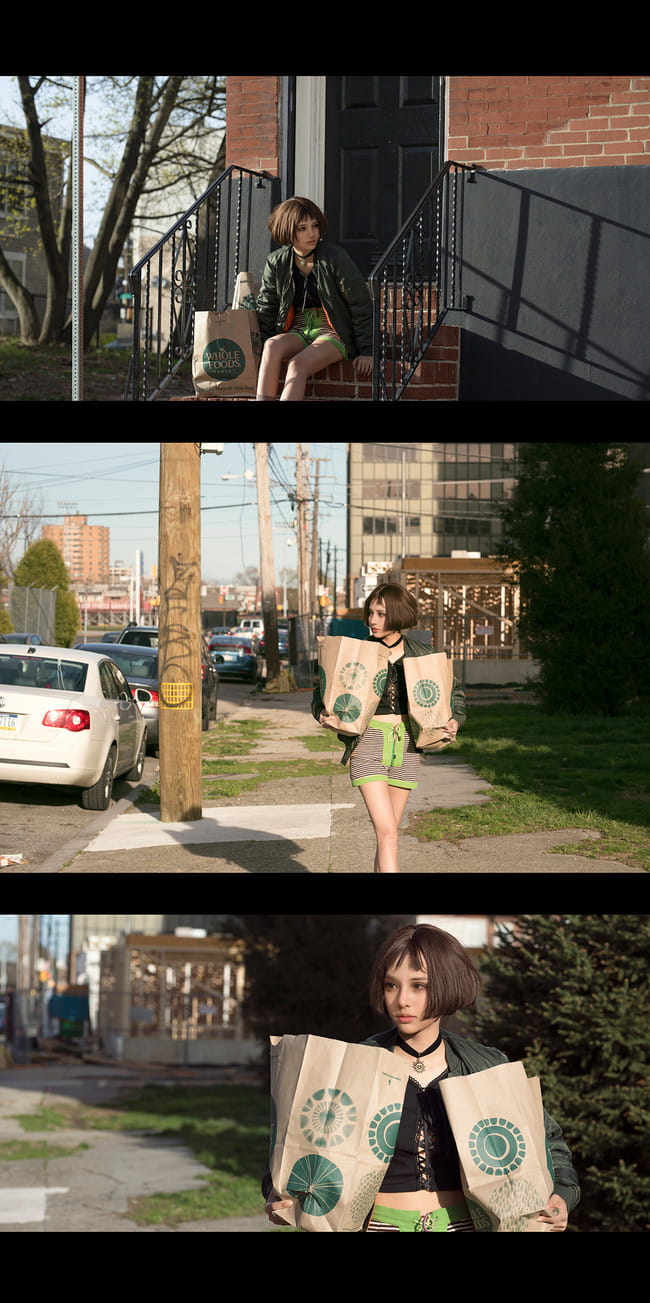 【这个杀手不太冷】