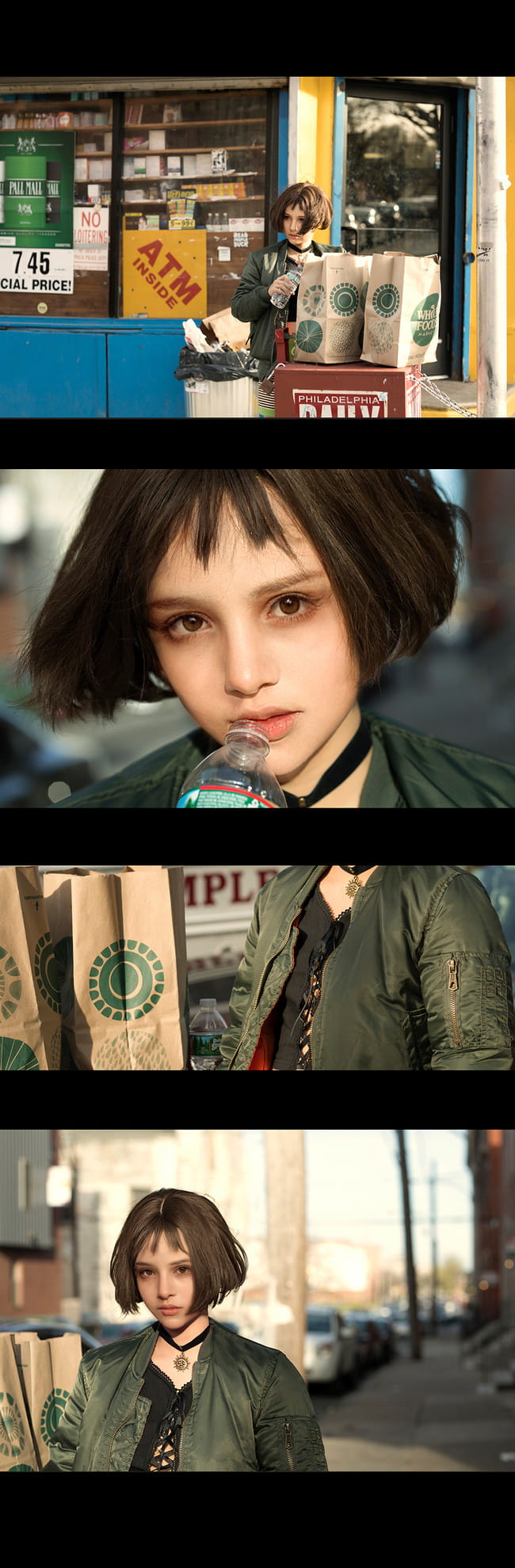 【这个杀手不太冷】