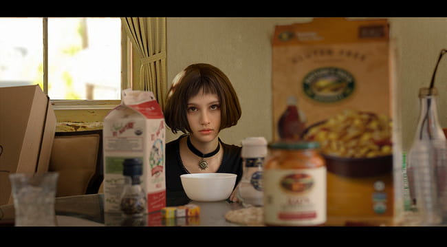 【这个杀手不太冷】