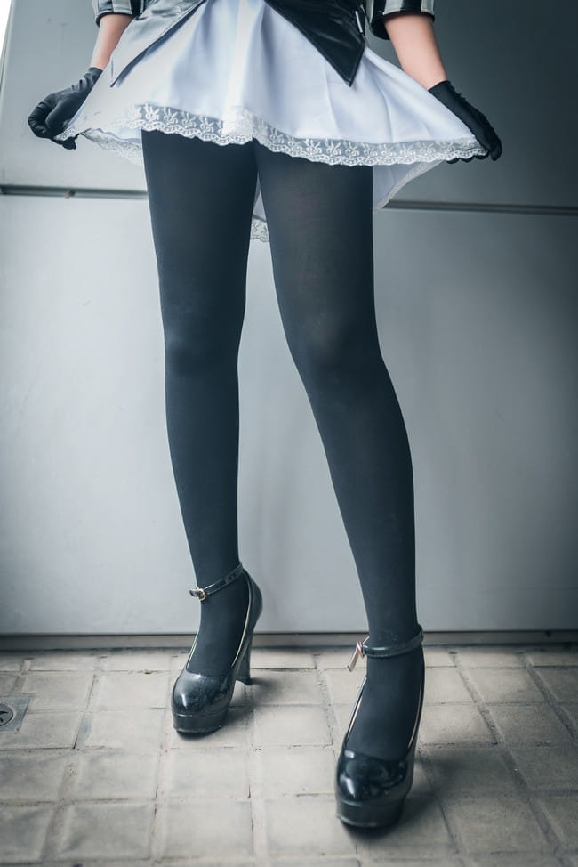 少女前线 铁血人形 稻草人