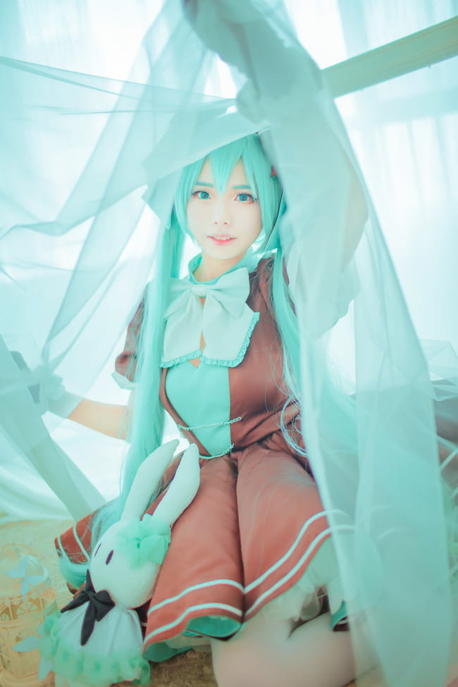miku39生诞