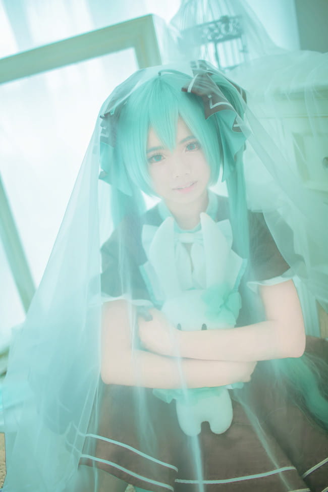 miku39生诞