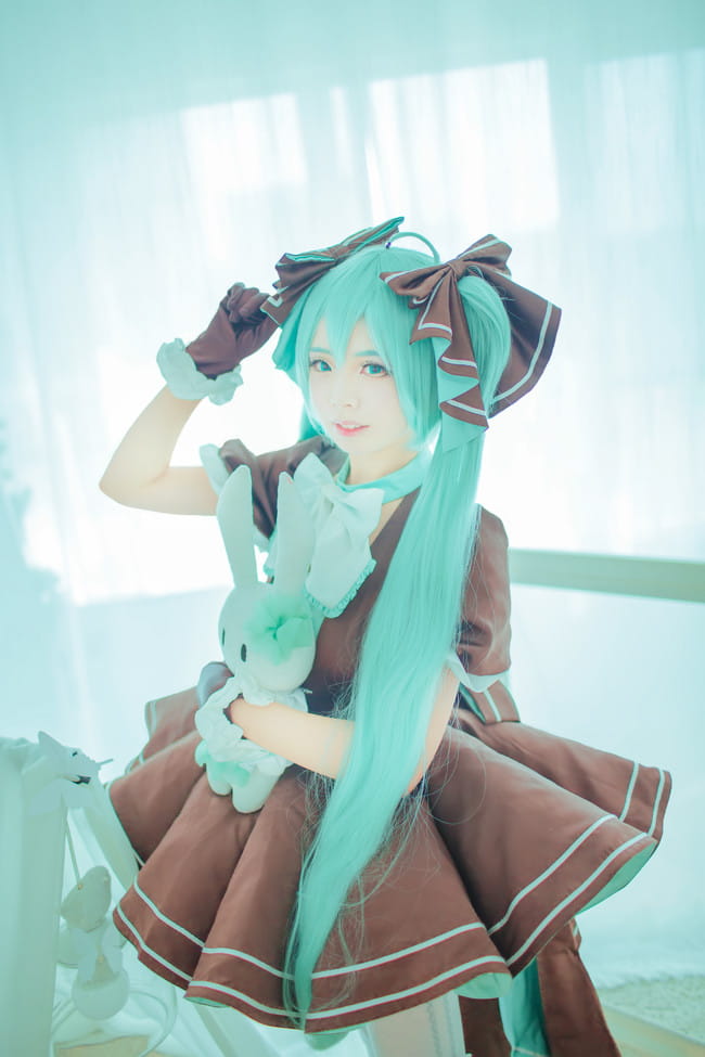 miku39生诞