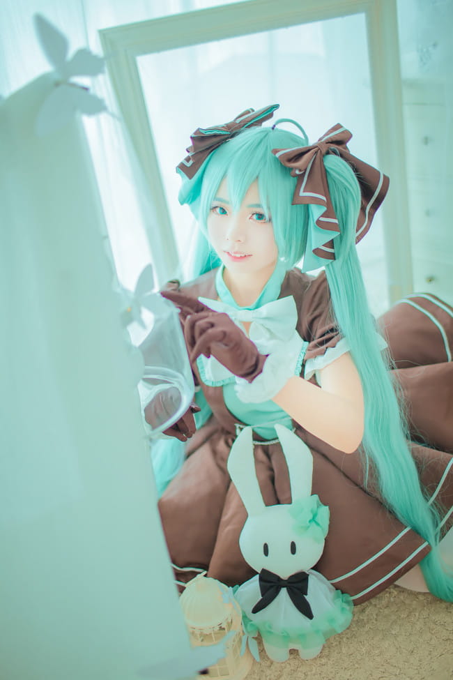 miku39生诞