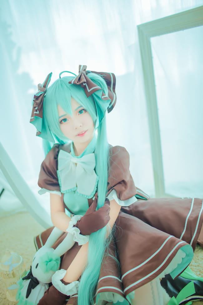 miku39生诞