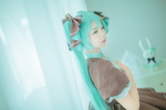 miku39生诞