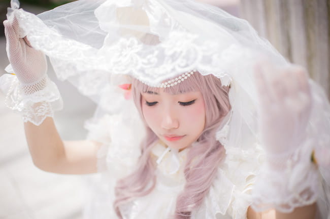 奇迹暖暖童心爱恋