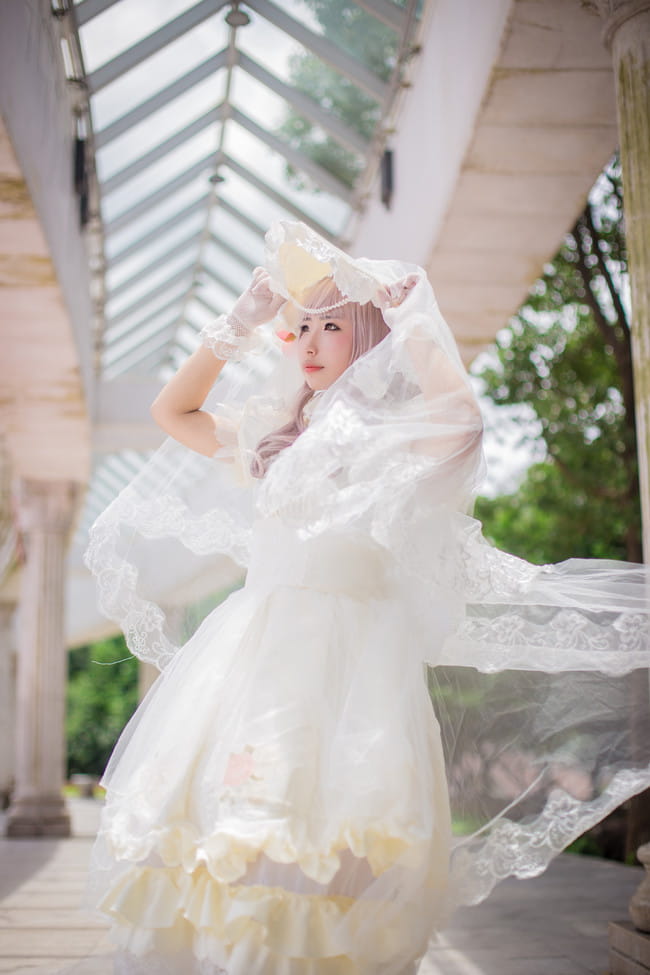 奇迹暖暖童心爱恋