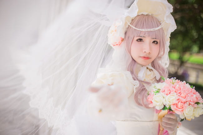 奇迹暖暖童心爱恋