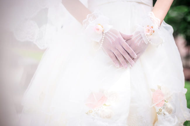 奇迹暖暖童心爱恋