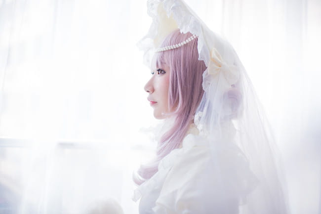 奇迹暖暖童心爱恋