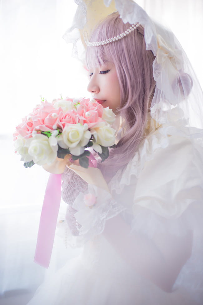 奇迹暖暖童心爱恋