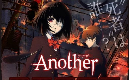 《Another》安卓萌化主题