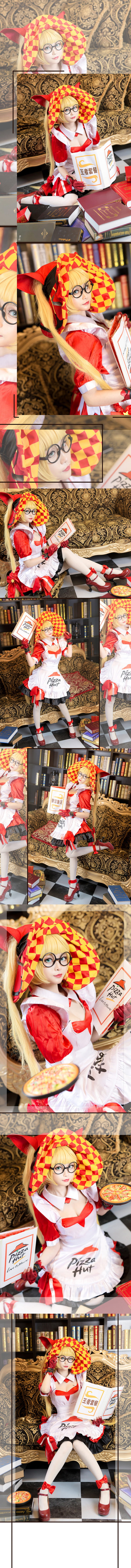 安其拉 厨娘当家~