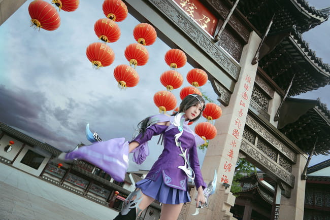 大唐无双-百花蛊