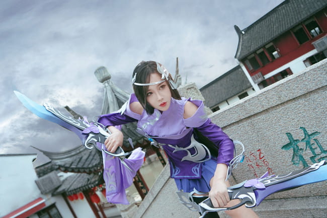 大唐无双-百花蛊