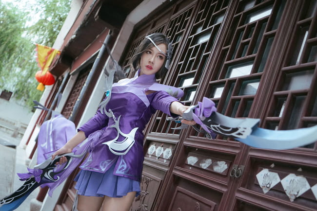 大唐无双-百花蛊