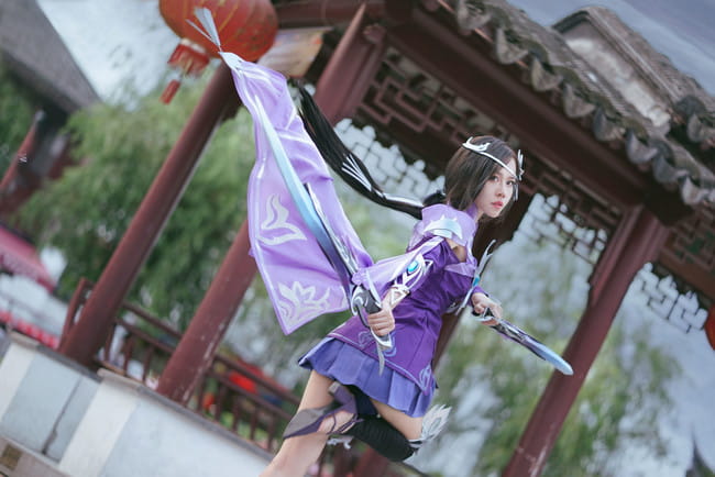 大唐无双-百花蛊