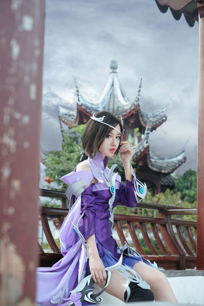 大唐无双-百花蛊