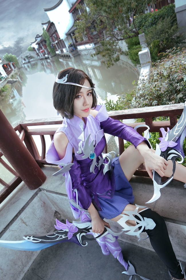 大唐无双-百花蛊