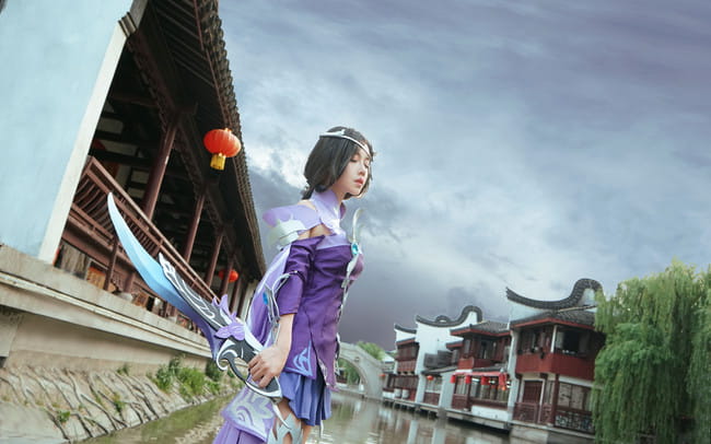 大唐无双-百花蛊