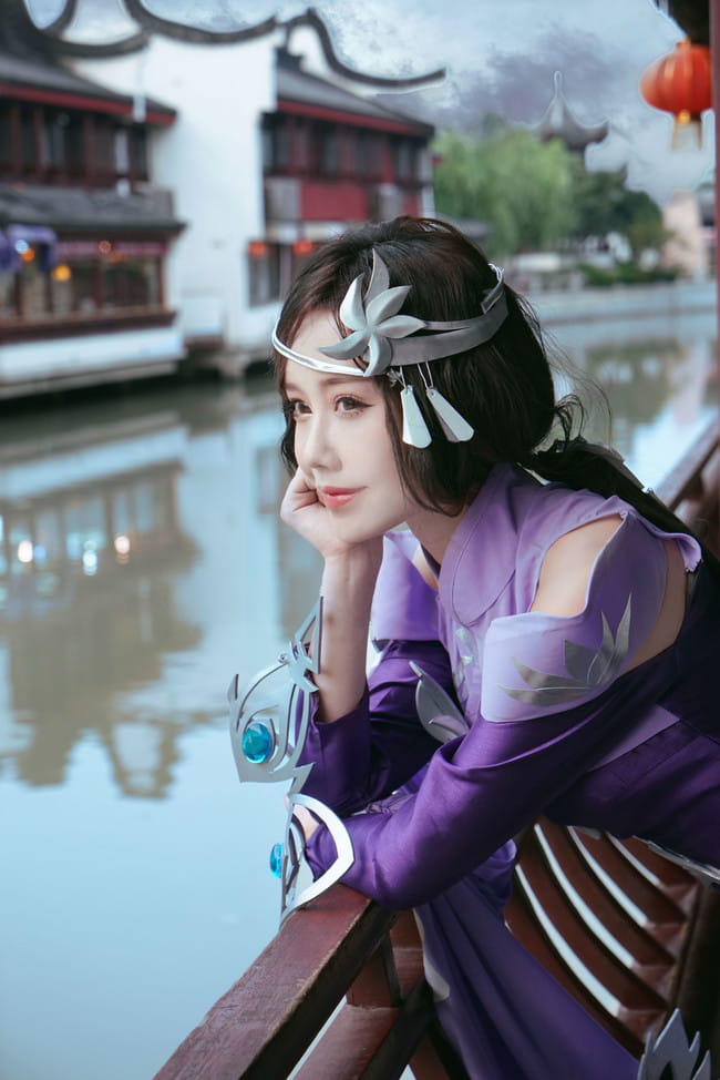 大唐无双-百花蛊