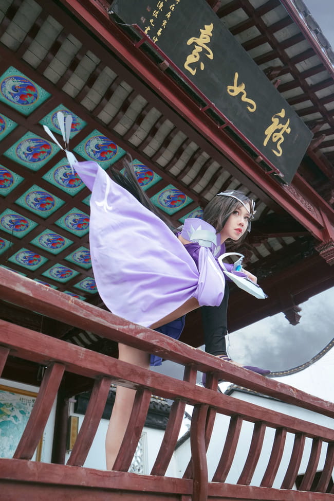 大唐无双-百花蛊