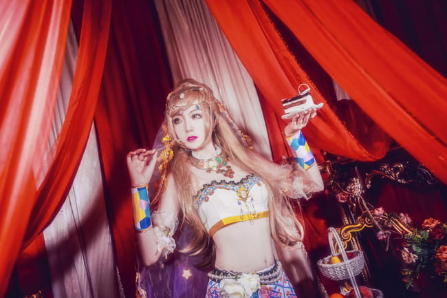 南小鸟生日贺图