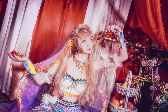 南小鸟生日贺图