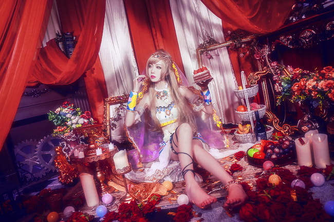 南小鸟生日贺图