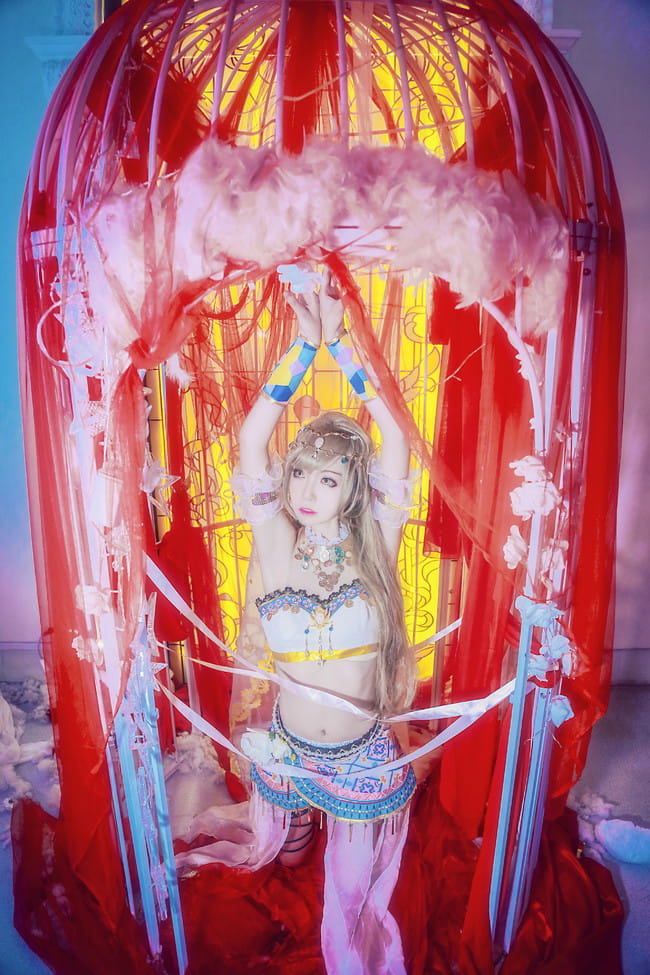 南小鸟生日贺图