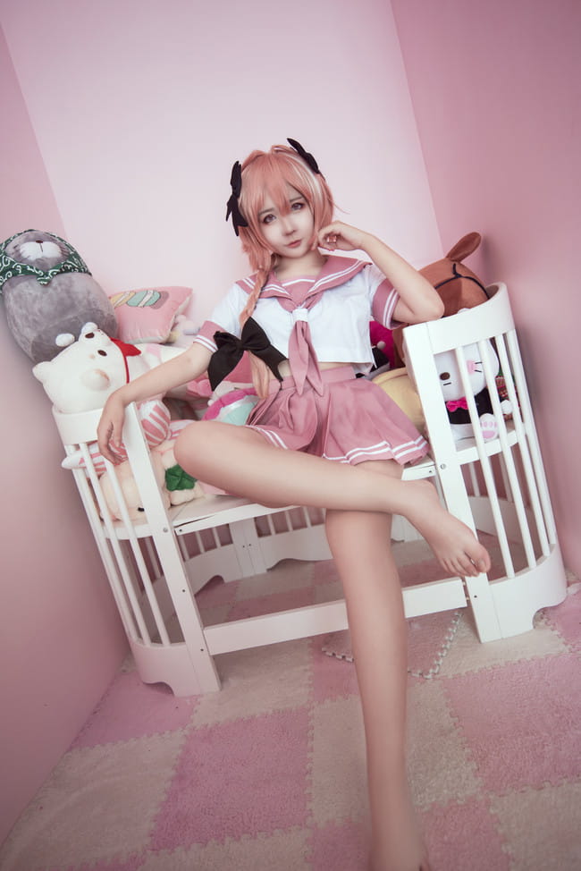 黑-阿斯托尔福-虎之形态