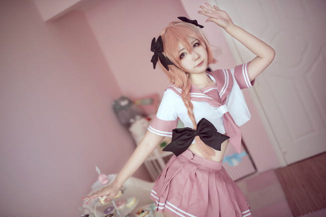 黑-阿斯托尔福-虎之形态