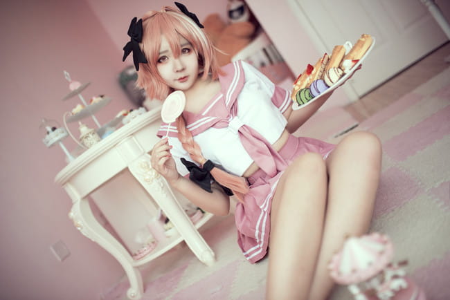 黑-阿斯托尔福-虎之形态